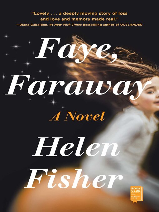 Title details for Faye, Faraway by Helen Fisher - Wait list